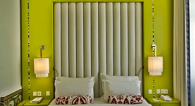 Номер Superior Bela Vista Hotel & Spa - Relais & Chateaux