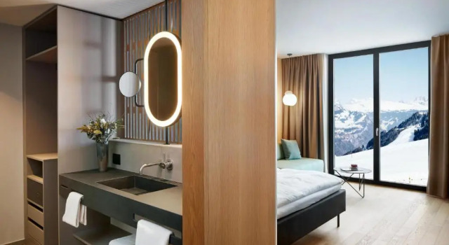 Stoos Lodge, Забронировать Отель Штос кантон Швиц