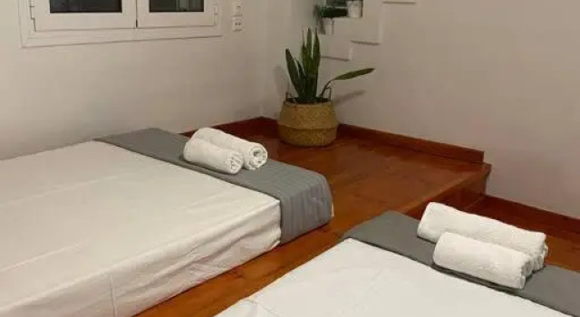 A&D Houses No3, Prenota Appartamento Hotel a Peloponneso con parcheggio, Parcheggio