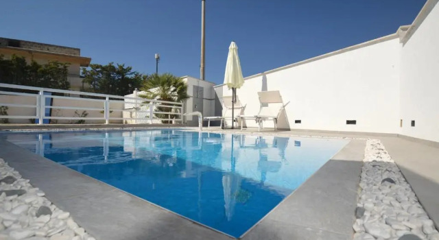 Villa Villa Scampati