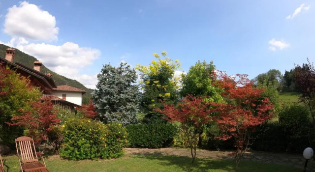 Meraviglie Lodge, Забронировать Отель Клузоне 