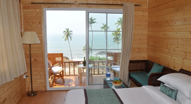 Коттедж Premier Ozran Heights Beach Resort