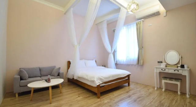 Standard Doppel Zimmer Kai Feng B&B