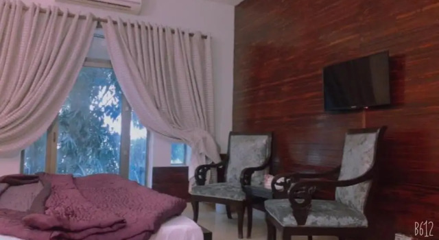 Номер Deluxe Hotel Gulberg Lodges MM Alam Road Gulberg ,Cavalry Lahore