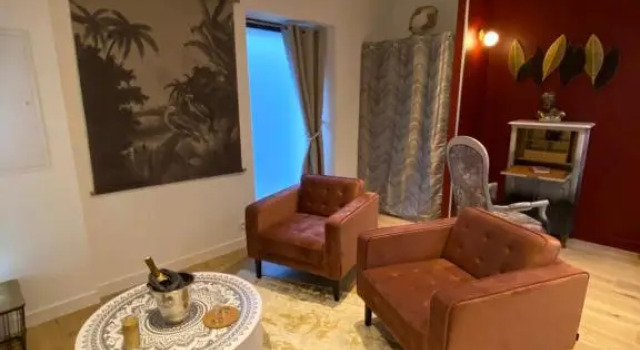 Les Suites de Bougainville