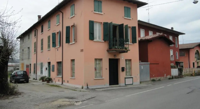 Апартаменты Casa Margherita