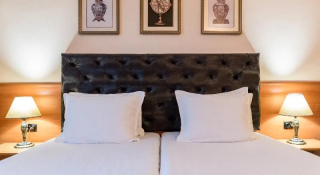 Номер Standard Lotus Family Hotel