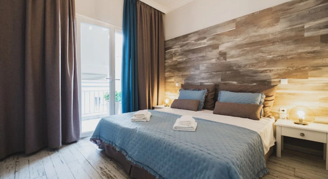 D&G Lux City Flat next to Old Town, Забронировать Апартаменты/квартира Апартаменты Ханья, рядом с Nautical Museum of Crete, Апартаменты/квартира