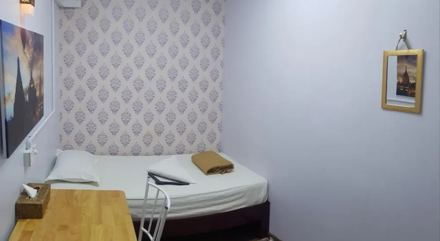 NZH Hostel