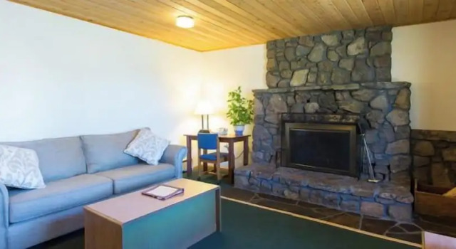 Люкс Westcliff Lodge