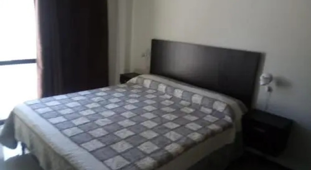 Departamento céntrico Miralejos 9