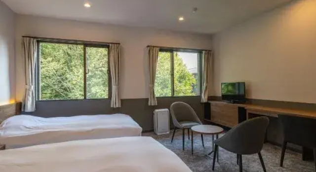 Номер Standard Grand Lectore Yugawara - TKP Hotels & Resorts
