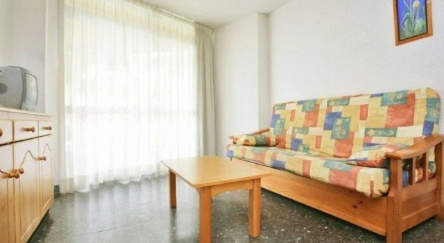 Апартаменты Apartamentos Sol de España 46