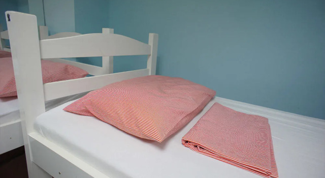 Hercus Copacabana Hostel