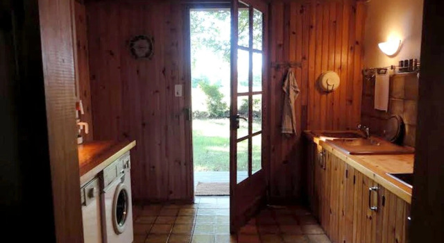 House With 2 Bedrooms in Sanguinet, With Enclosed Garden - 20 m From t, Prenota Hotel Hotel e alloggi a Sanguinet, Hotel