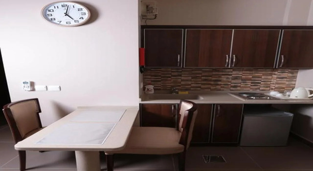 Raihana for serviced apartment, Забронировать Апартаменты/квартира Апартаменты Аль Салама, Апартаменты/квартира