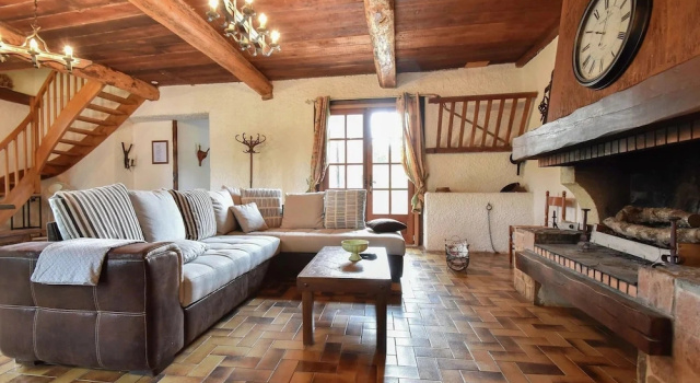 Holiday Home in Felines-minervois With Pool, Забронировать Дом для отпуска Коттеджи Hérault, Коттедж