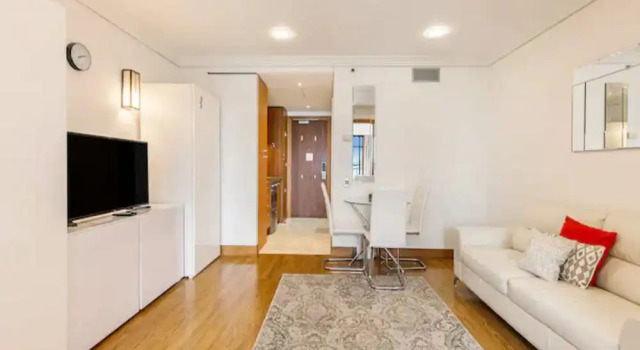 1BR in Prime location+City views by Zodiak Stays, Buchen Sie Hotel Auckland 