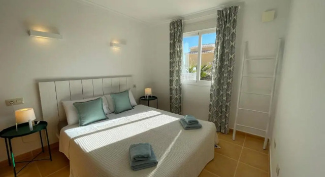 Apartamento Jardines Montecala PG010