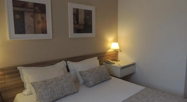 Номер Superior Fildi hotel & eventos