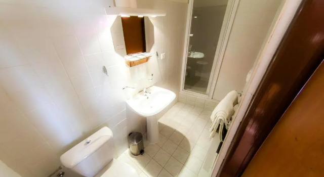 Люкс Hotel Vsacan