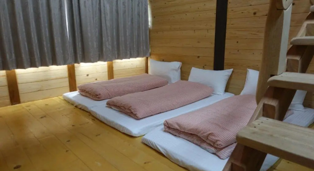 Номер Standard Bixilian B&B