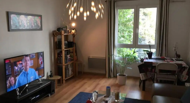 Appart 2 Pieces 50M2 Courbevoie / La Defense