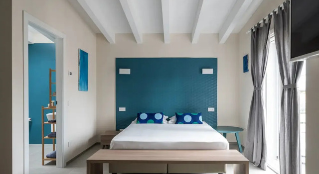 A Casa di Sabina