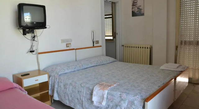Номер Standard Hotel Elvira