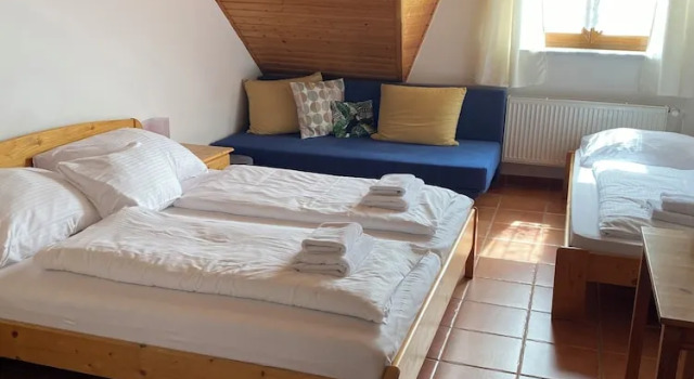 Номер Deluxe Hotel Kreta