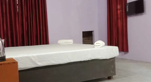 Standard chambre Heritage Nest Resort