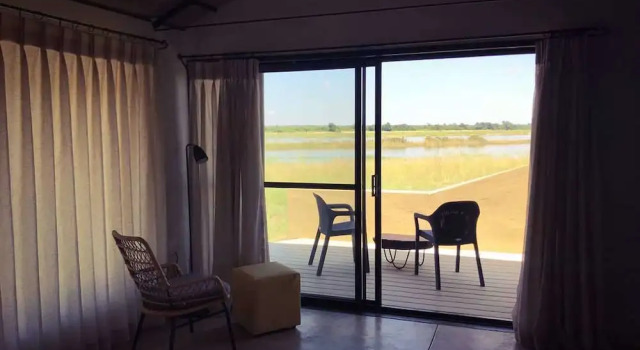 Chalet Serondela Lodge