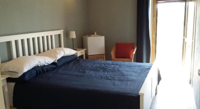 Номер Standard La Ripa