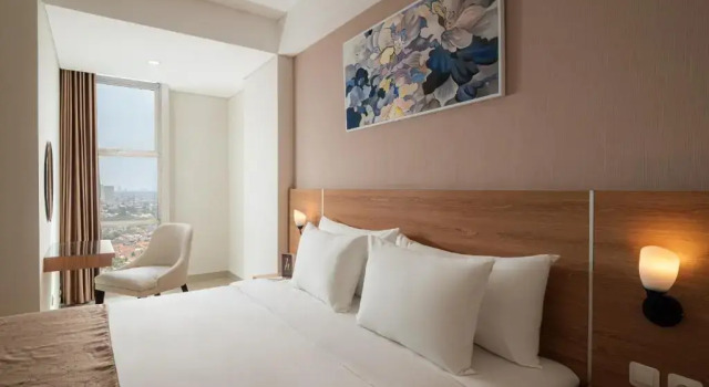 Horison Suites Iswara Bekasi