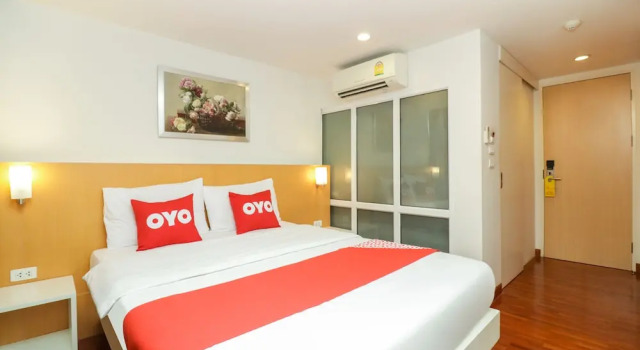 Номер Premier OYO 225 Premier Place Hotel
