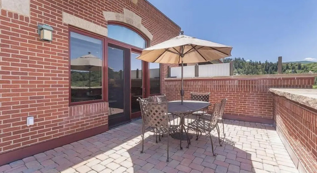 The Victoria 4 1 Bedroom Condo by RedAwning, Buchen Sie Ferienwohnung Steamboat Springs Colorado