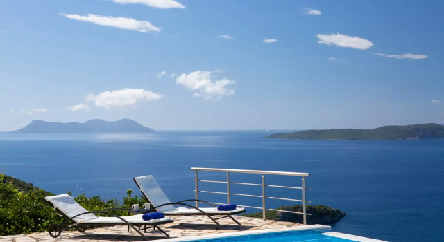 Dream View Villas