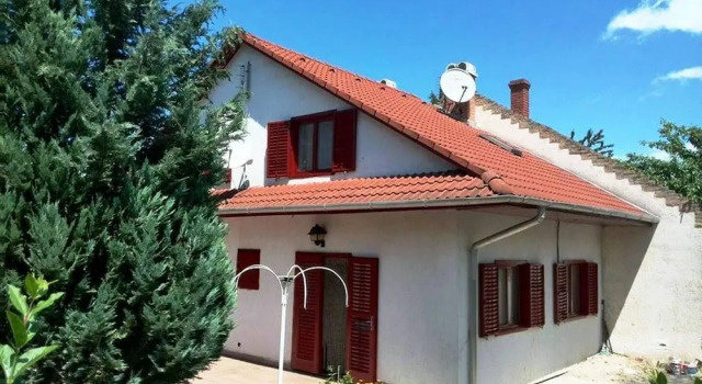 Vadásztanya Apartmanok