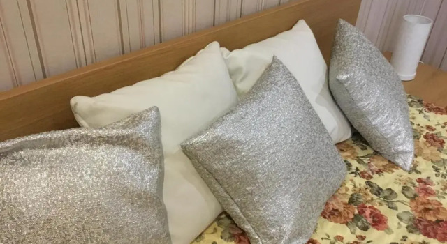 Apartamento Voyage