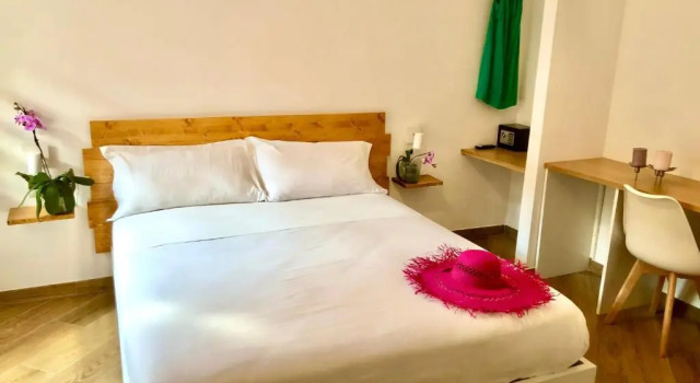 Двухместный номер Standard B&B JONIO Roma