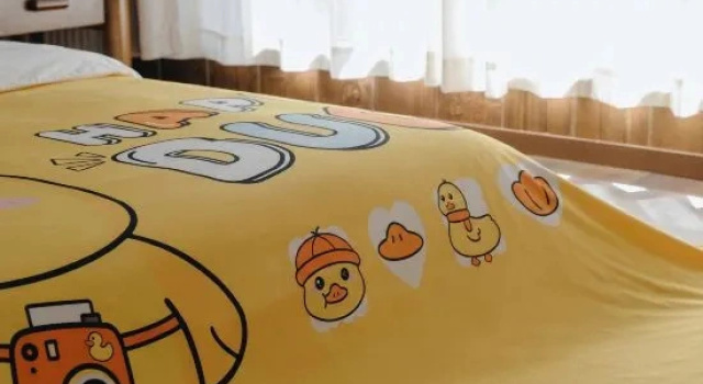 Семейный люкс с видом на внутренний двор Dyehouse Chinese Inn