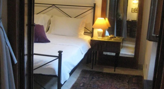 Апартаменты Casa Messi - Casa Messi a Vicolo Belfiore 15 One-bedroom Apartment Standard Rate