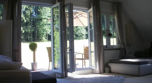 Студия Gästezimmer Im Haus Am Wald