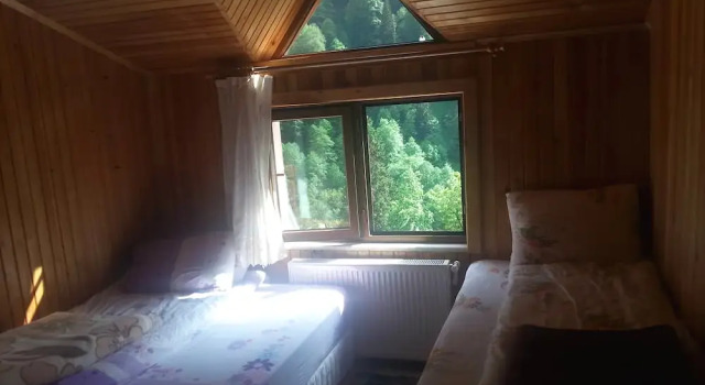Pirikoglu Hotel, Забронировать Отель Чамлыхемшин Ризе, 3* 4*