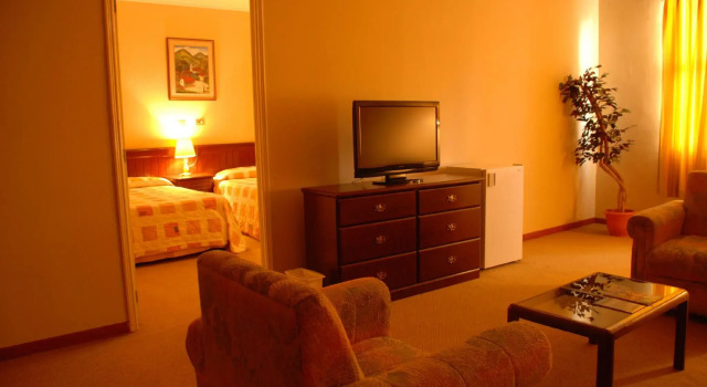 Hotel Capital