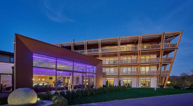 Der Birkenhof - Spa & Genuss Resort