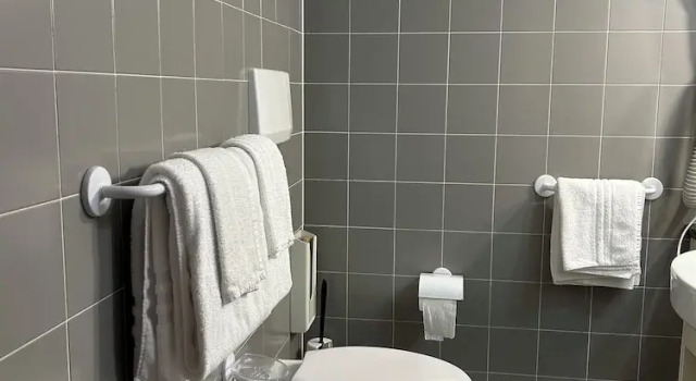 Номер Standard Hotel Continental