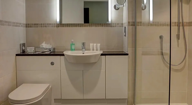Номер Executive The Tollgate Hotel