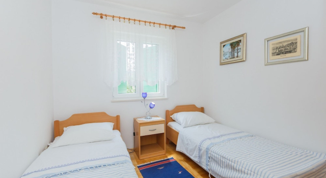 Коттедж House Sanda
