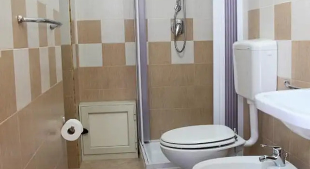 Апартаменты Bed & Breakfast Il Castellino